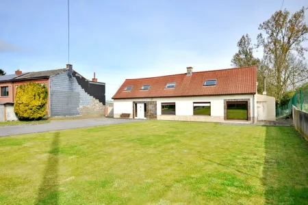 Huis Te Koop Kluisbergen