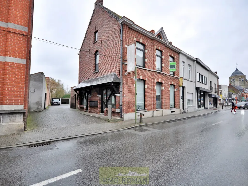 Hoofdfoto Huis in Brakel