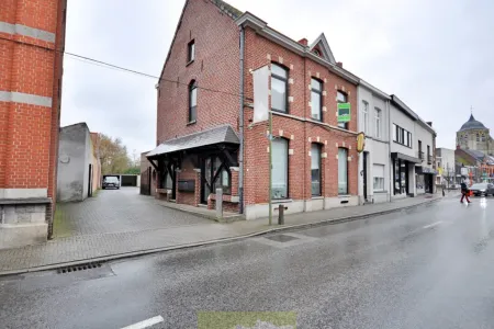 Huis Te Koop Brakel