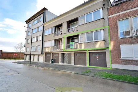 AppartementRenaix