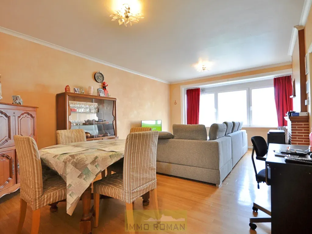 Appartement in Renaix - 7686090 - Albert Vandeputtestraat 23 0101, 9600 Renaix