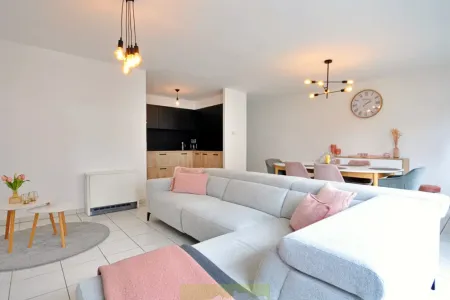 Appartement Te Koop Avelgem