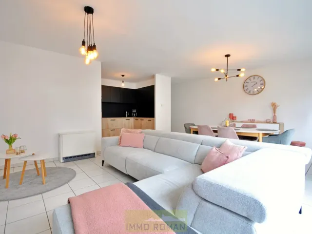 Appartement in Avelgem - Driesstraat 2 101, 8580
