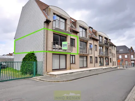 Appartement in Avelgem - Driesstraat 2 101, 8580 - foto 2