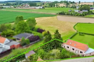 Huis Te Koop Wortegem-Petegem