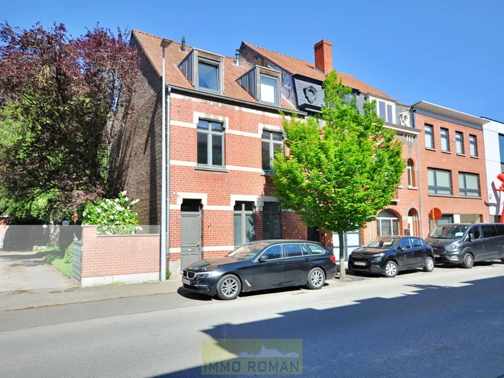 Huis in Oudenaarde - 7686033 - Remparden 33, 9700 Oudenaarde