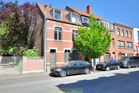 HuisOudenaarde