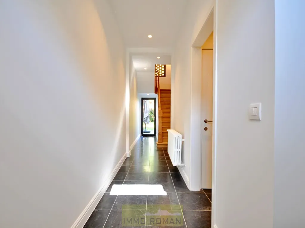 Huis in Oudenaarde - 7686033 - Remparden 33, 9700 Oudenaarde