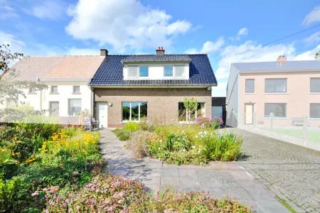 Huis Te Koop Kluisbergen