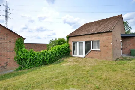 Huis Te Koop Kluisbergen