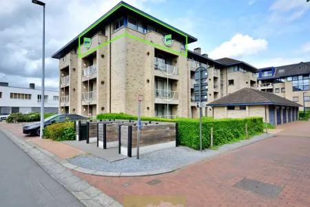 Appartement Te Koop Oudenaarde