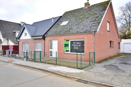 Huis Te Koop Kluisbergen