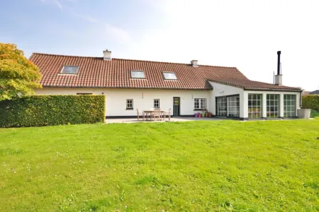 Huis Te Koop Kluisbergen