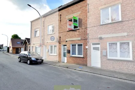 Huis Te Koop Avelgem