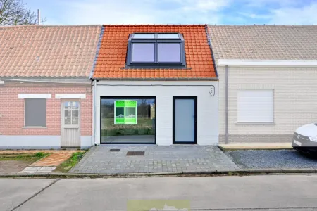 Huis Te Koop Kluisbergen
