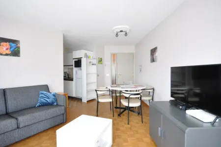 Appartement Te Koop Oostende