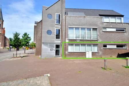 Appartement Te Koop Kluisbergen