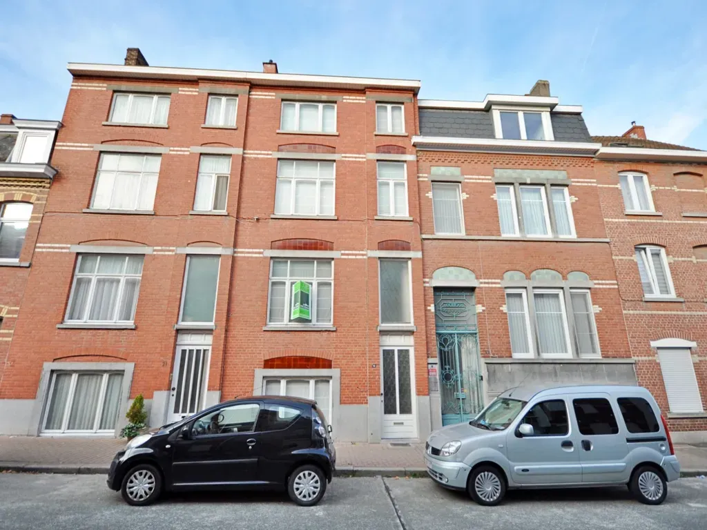 Hoofdfoto Huis in Renaix