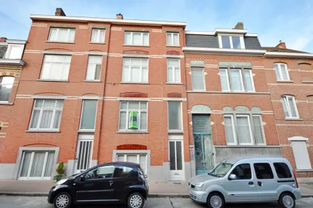 Huis Te Koop Renaix