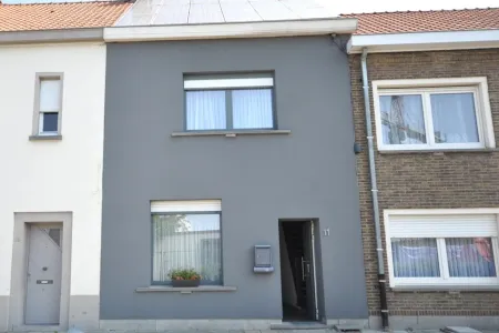 Huis Te Koop Oudenaarde