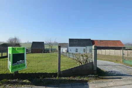 Huis Te Koop Nukerke