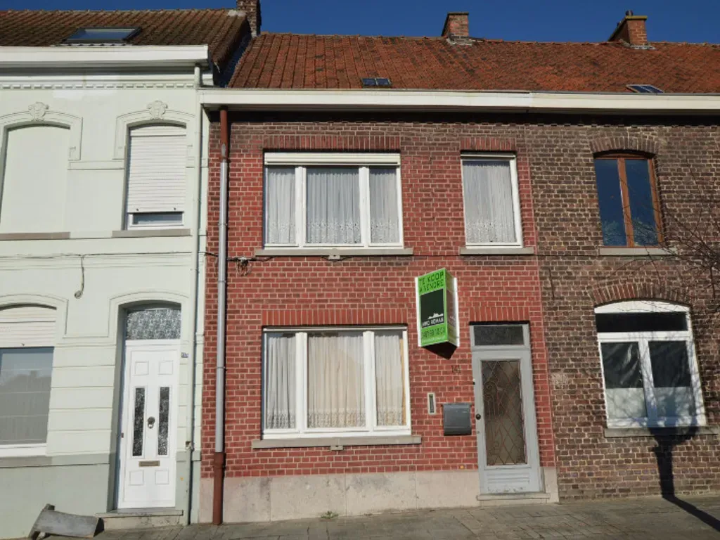 Huis in Renaix - 7686496 - Walenweg 141, 9600 Renaix