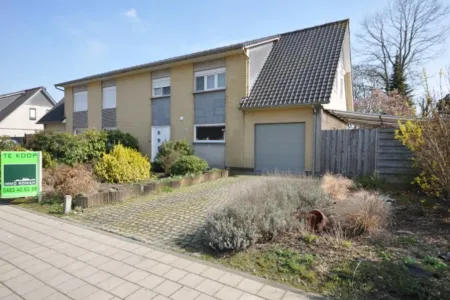 Huis Te Koop Kluizen