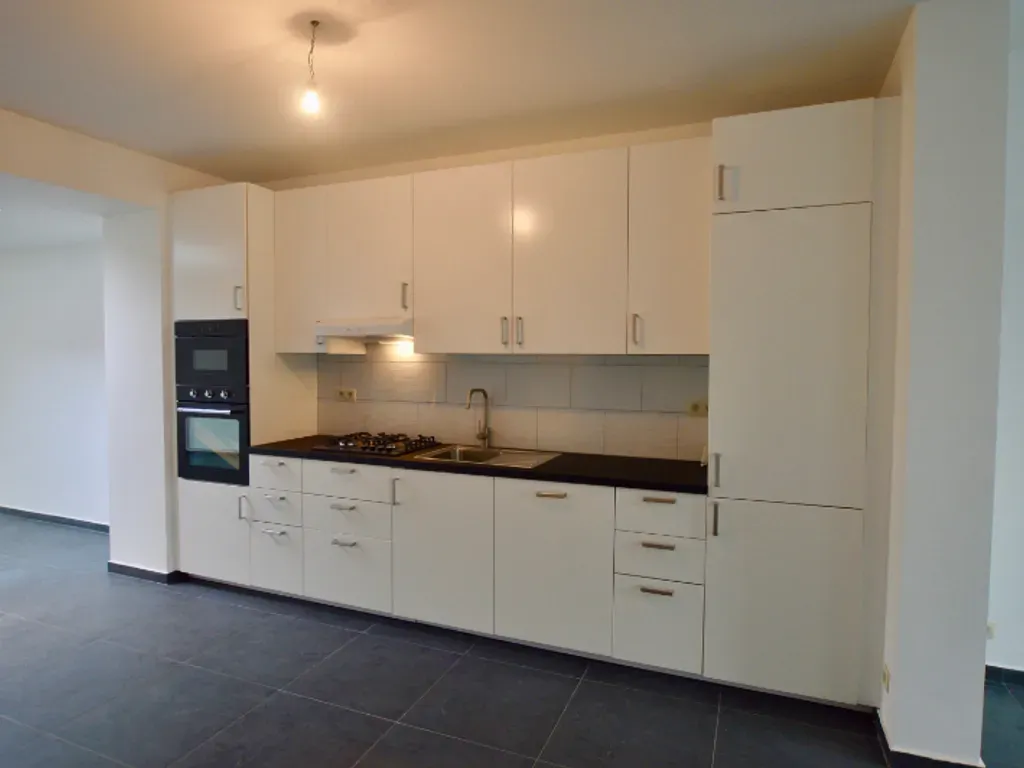 Hoofdfoto Huis in Renaix