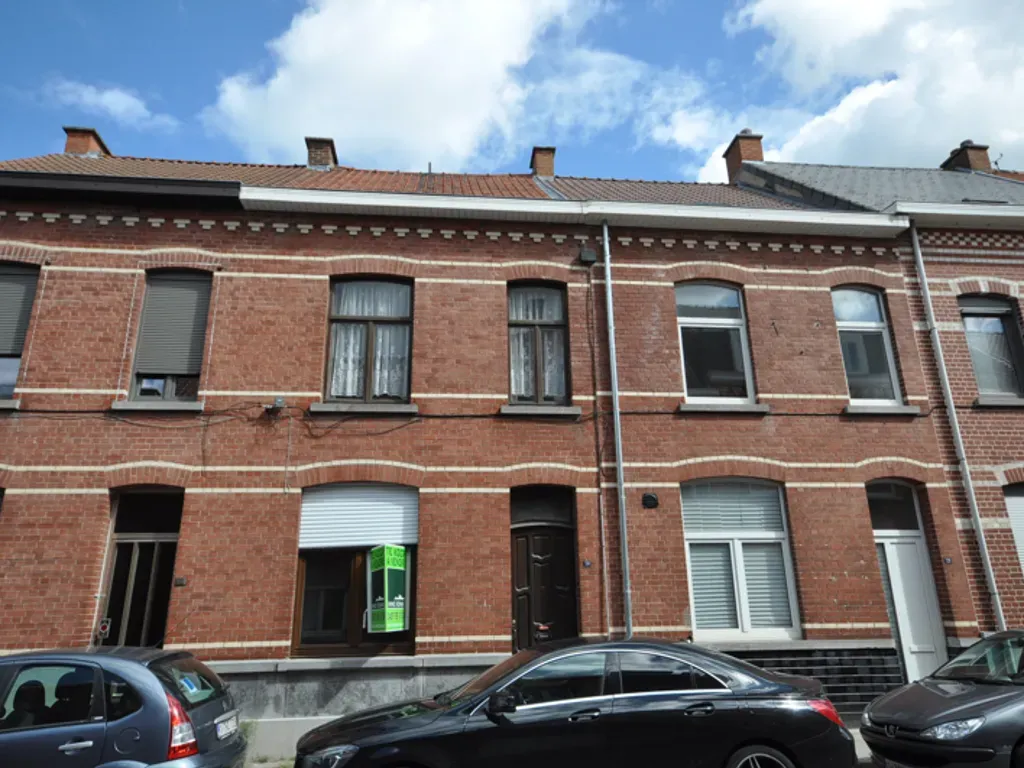 Hoofdfoto Huis in Renaix