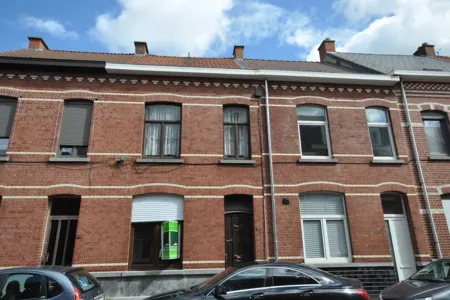 Huis Te Koop Renaix
