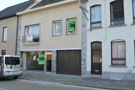 Garage Te Koop Renaix