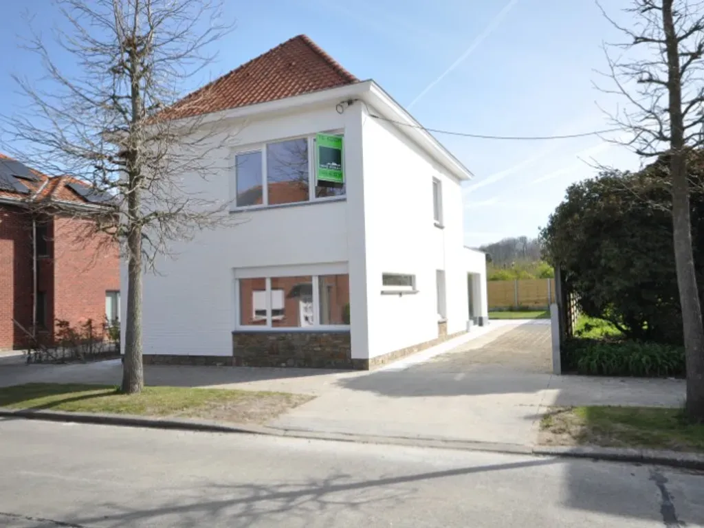 Huis Te Koop Oudenaarde