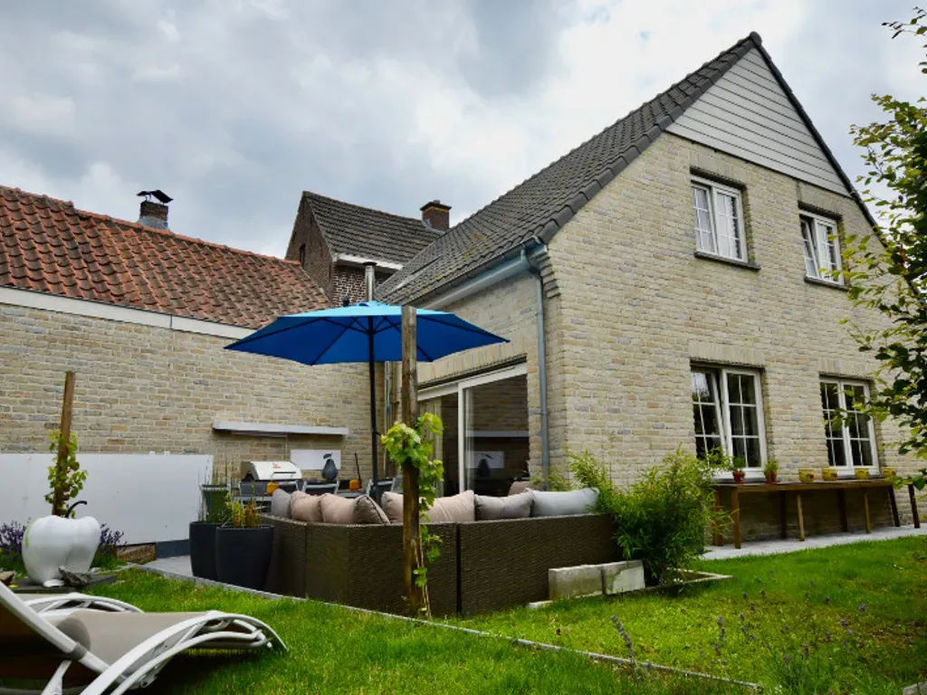 Huis Te Koop Oudenaarde