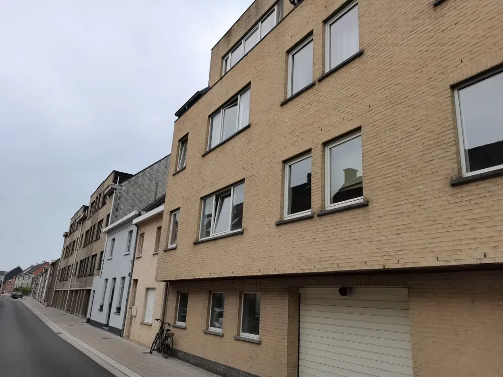 Appartement Te Koop Oudenaarde