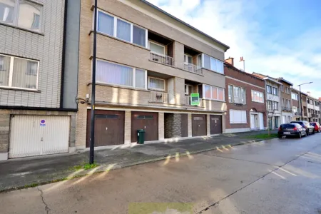 Appartement Te Koop Renaix