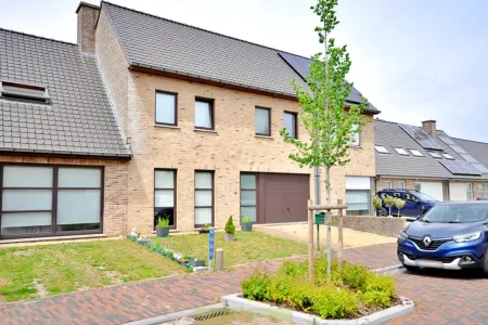 Garage Te Koop Kluisbergen