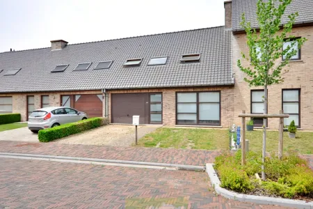 Garage Te Koop Kluisbergen