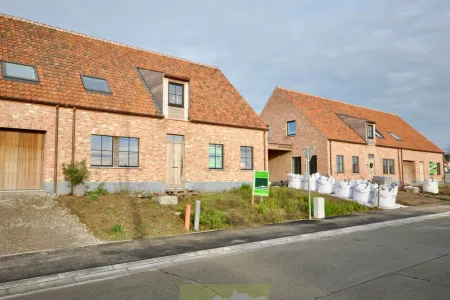 Huis Te Koop Amougies