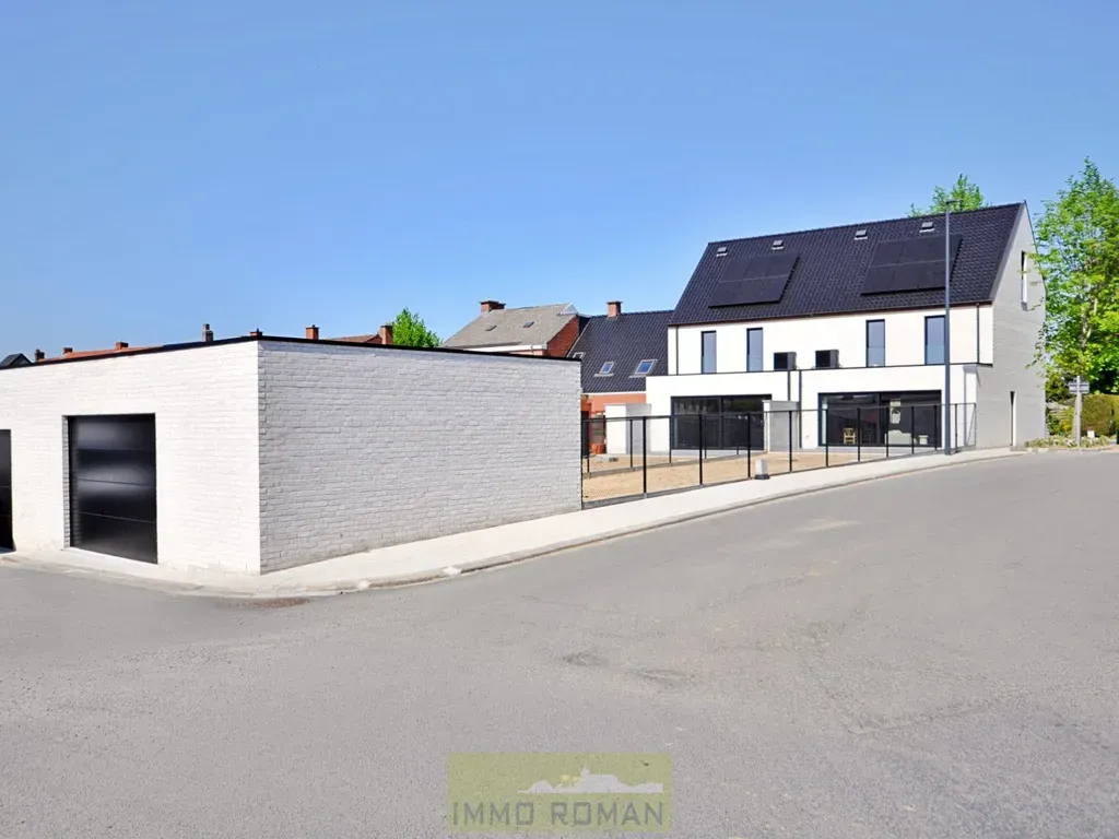Garage in Zwevegem - 7692365 - Zwevegemstraat 51 A, 8550 Zwevegem