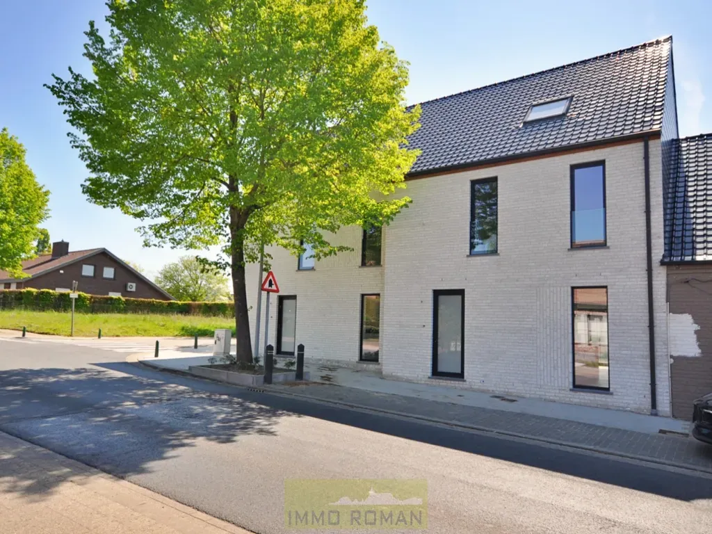 Garage in Zwevegem - 7692365 - Zwevegemstraat 51 A, 8550 Zwevegem