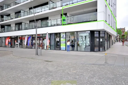 Appartement Te Koop Renaix