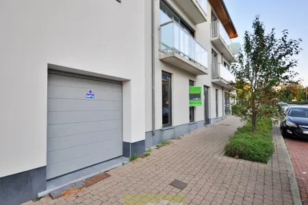 Appartement Te Koop Renaix
