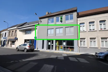 Appartement Te Koop Kluisbergen