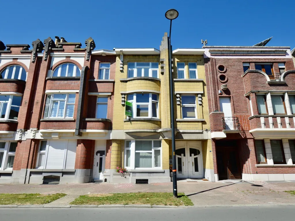 Huis Te Koop Renaix