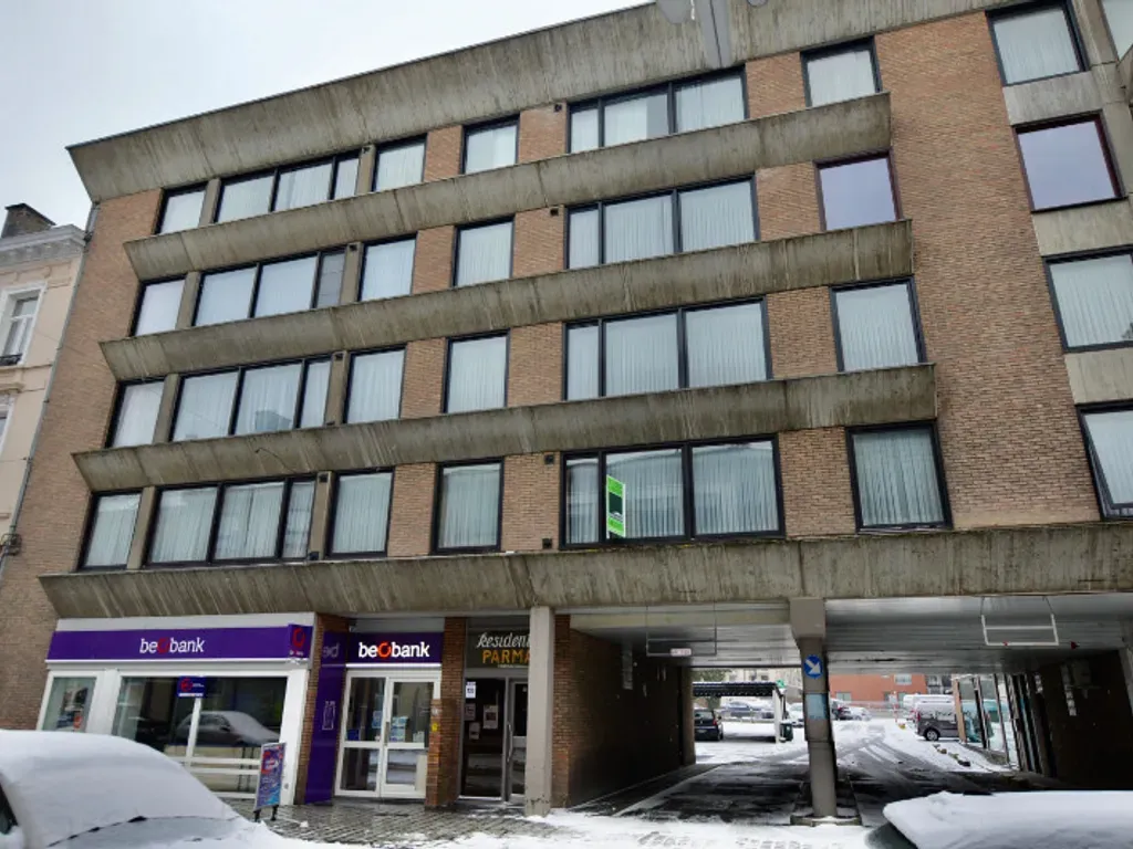 Appartement Te Koop Renaix