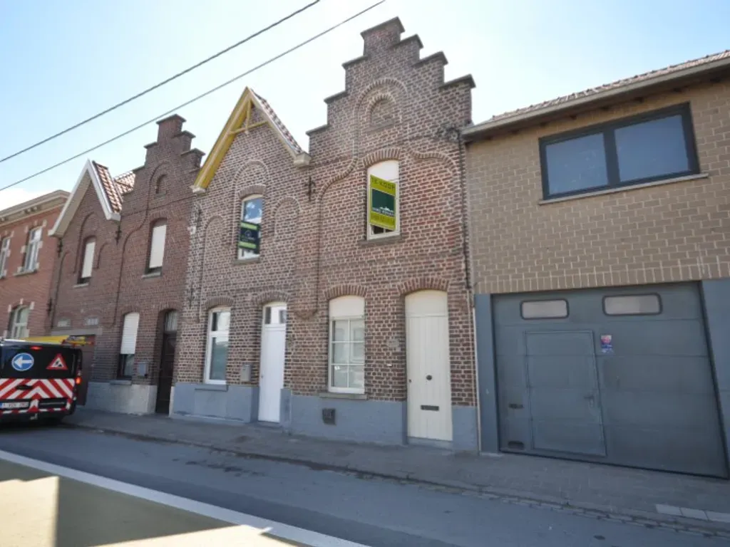 Huis Te Koop Anzegem