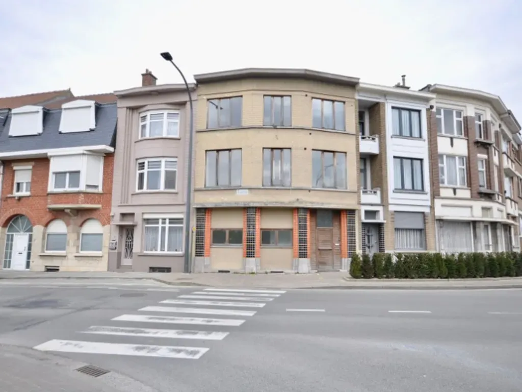 Huis Te Koop Renaix