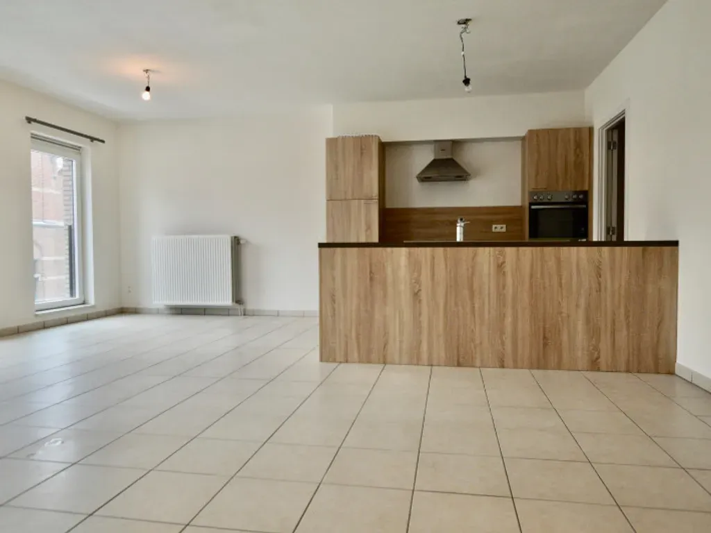 Appartement Te Koop Renaix