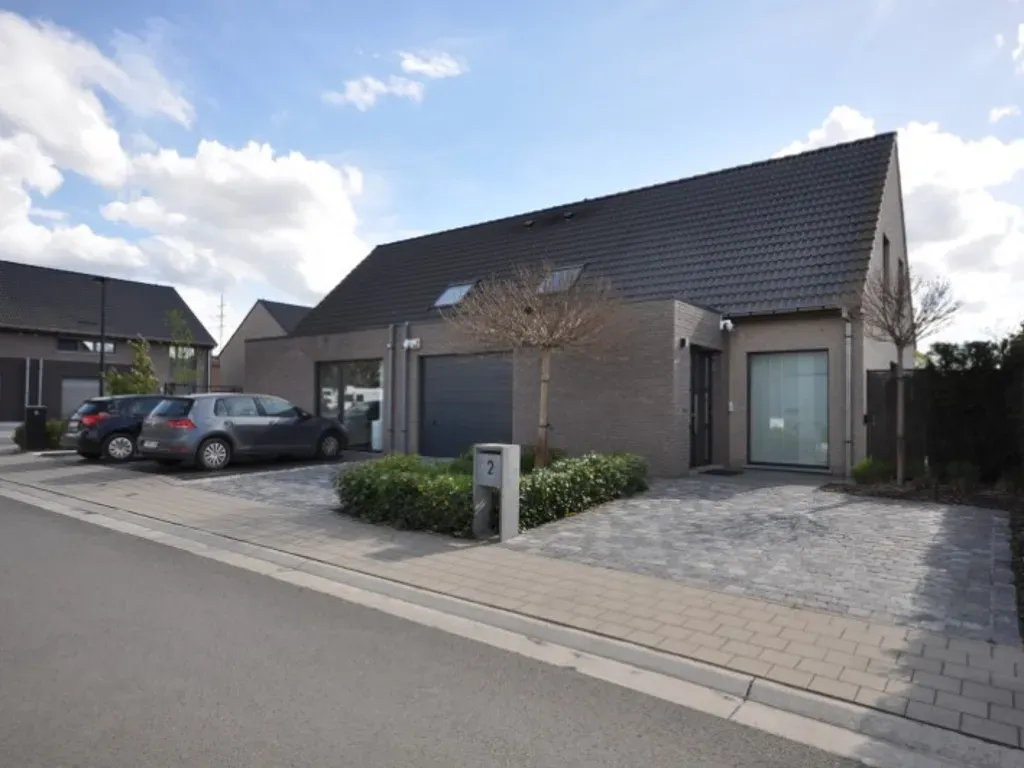 Huis Te Koop Kluisbergen