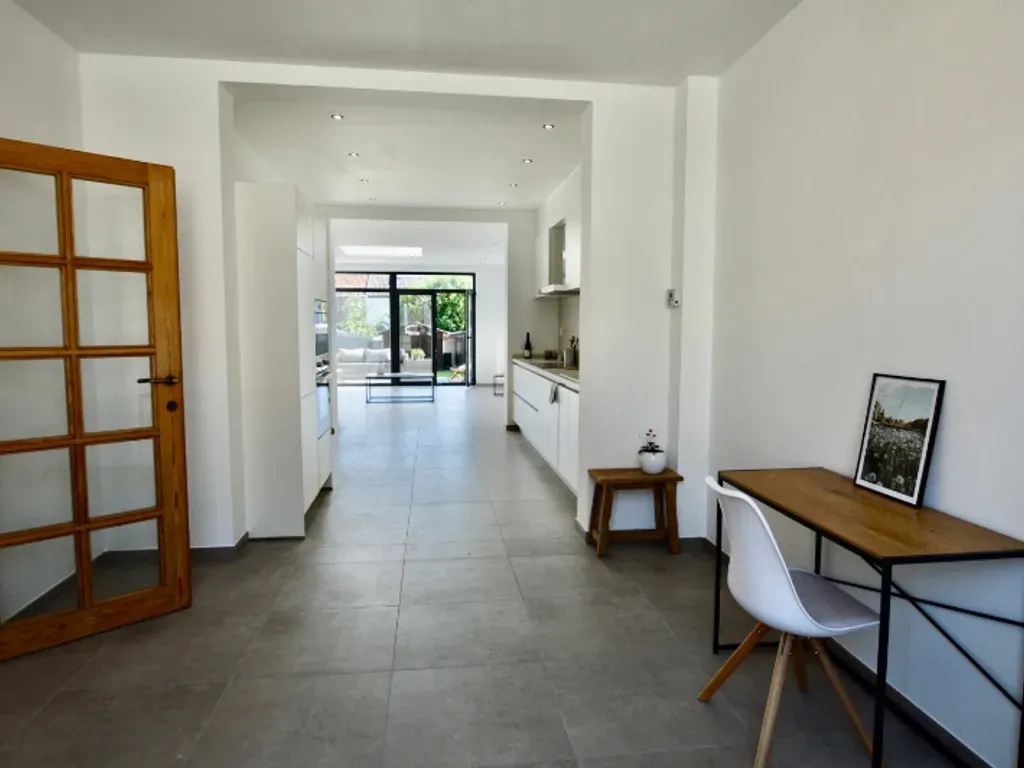 Huis Te Koop Renaix